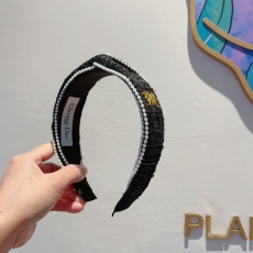 Christian Dior Hair Hoop